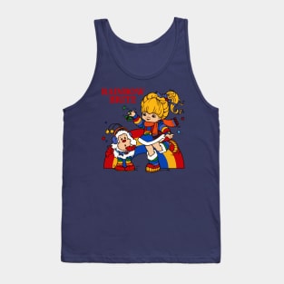 Rainbow Brite II Tank Top